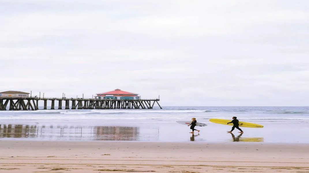 Discovering Huntington Beach: A Complete Guide to California's Surf City