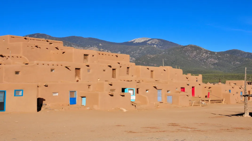 Discovering the Enchantment of Taos, New Mexico: A Comprehensive Guide