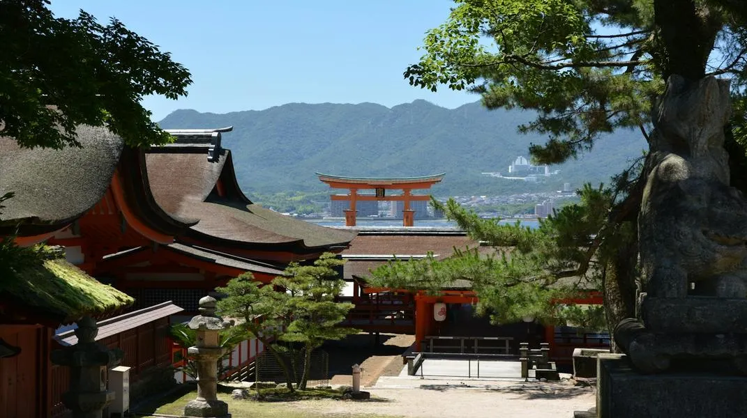 Discovering Miyajima: A Jewel of Japan