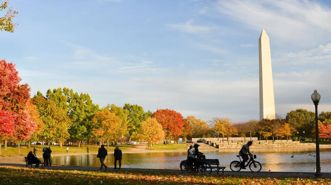 Exploring the Wonders of Washington, D.C.: A Comprehensive Guide for Tourists