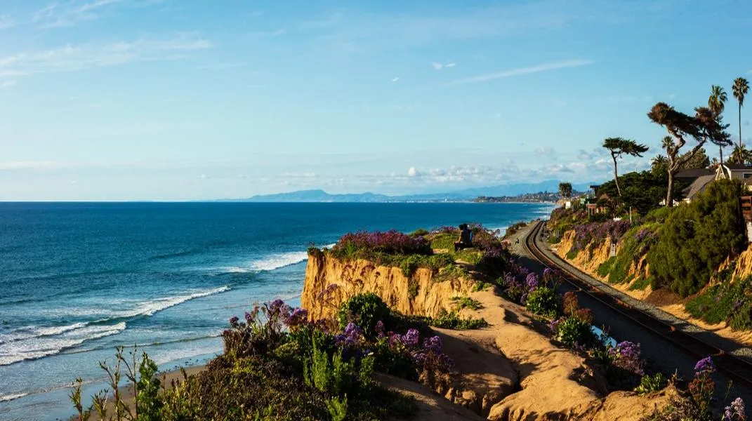 Discovering Coronado Beach: A Coastal Paradise