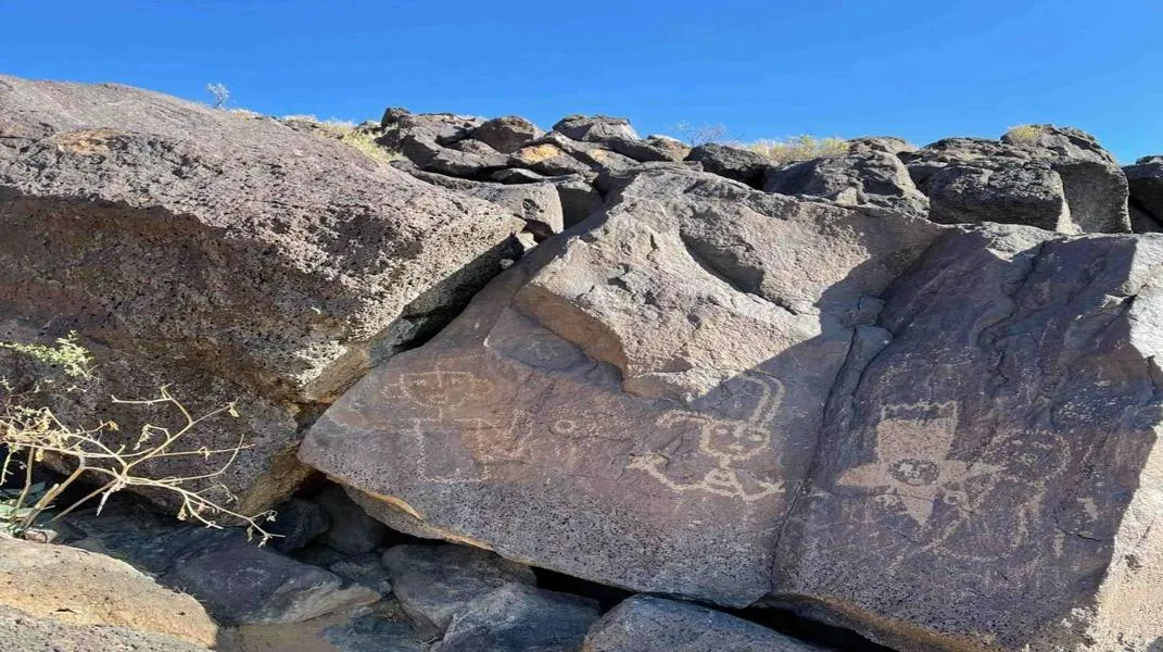 Exploring Petroglyph National Monument: A Journey Through Time