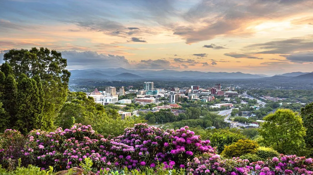 Exploring Asheville, NC: A Guide to the Ultimate Tourist Experience