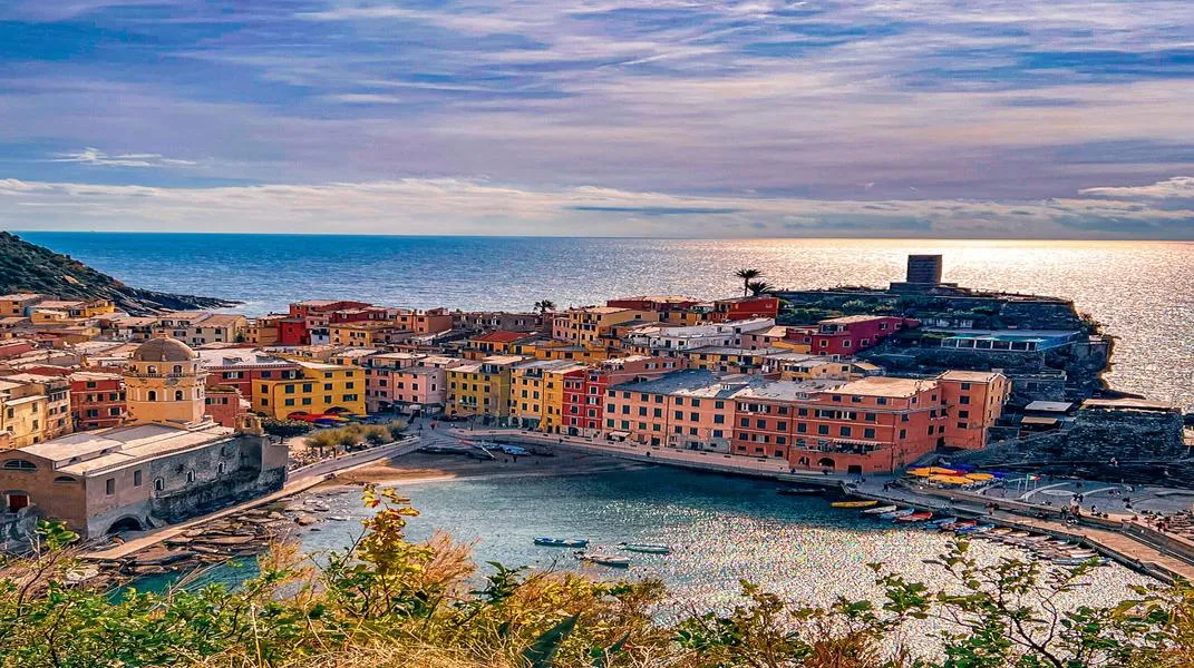 Exploring Cinque Terre: A Jewel of the Italian Riviera