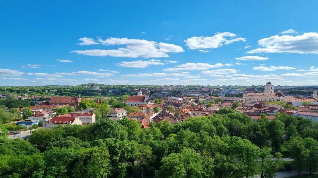 Exploring Vilnius: A Hidden Gem in the Heart of Europe