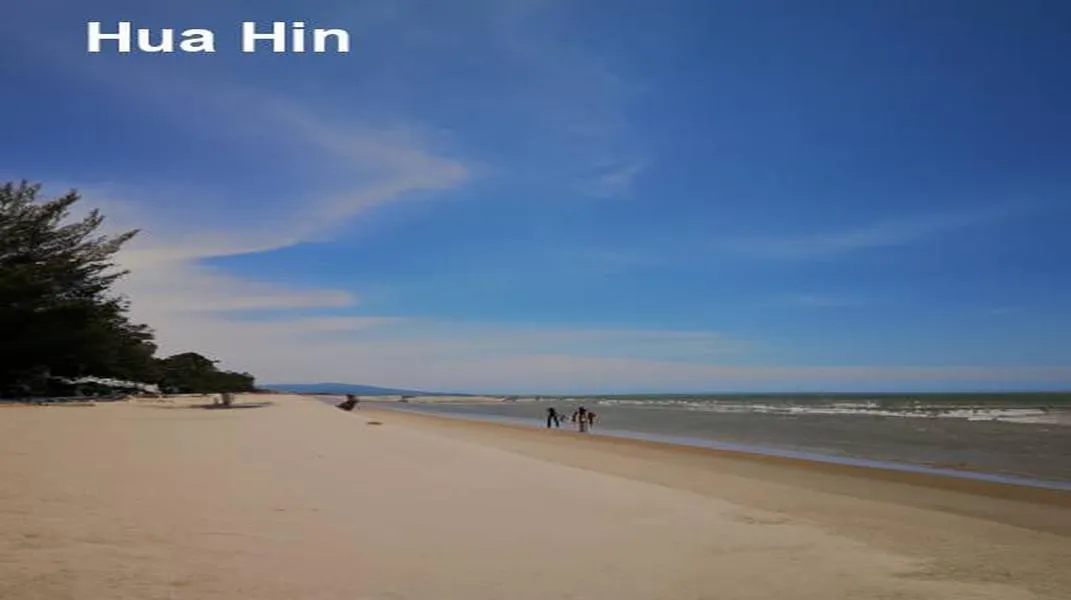 Discovering Hua Hin District: A Gem on Thailand's Coast