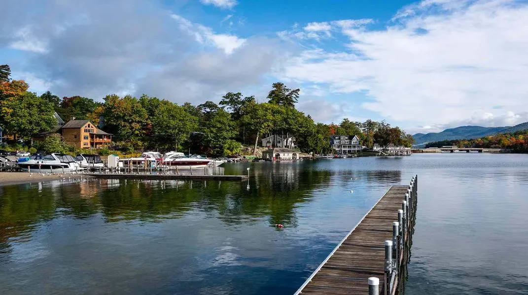 Exploring the Majestic Adirondacks: A Comprehensive Guide for Visitors