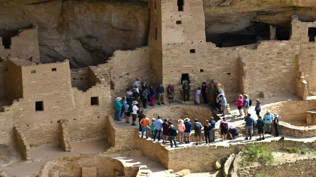 Exploring Mesa Verde National Park: A Journey Through Time