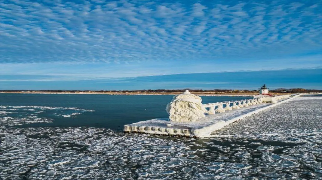 Exploring St. Joseph: A Hidden Gem on the Shores of Lake Michigan