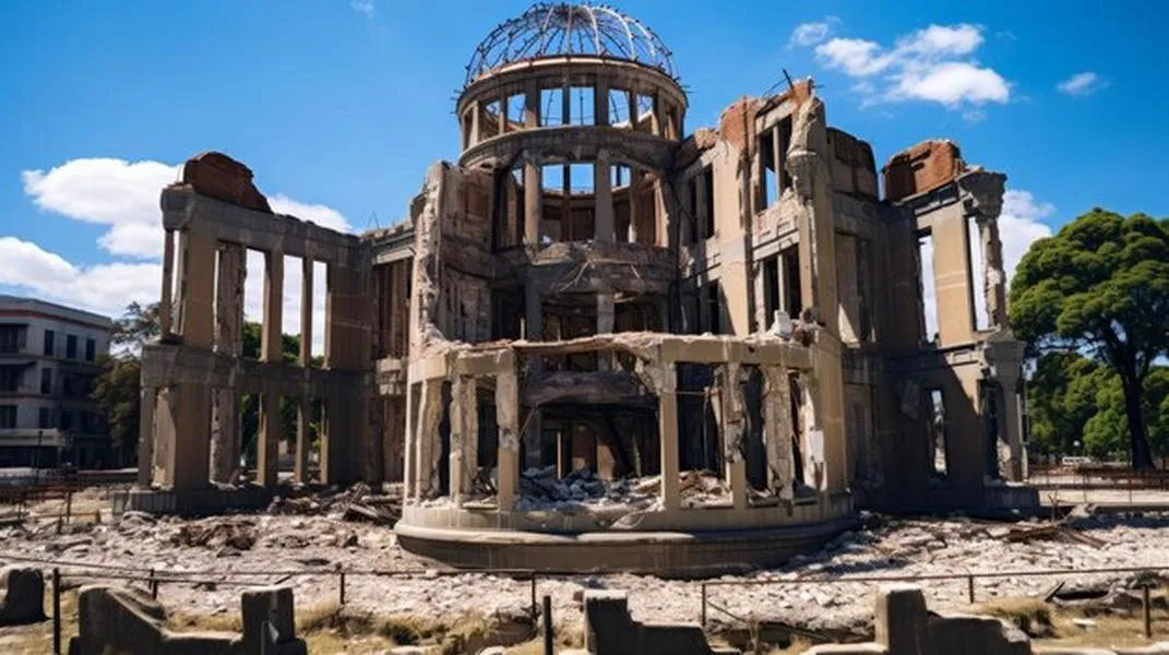 Discovering Hiroshima: A Journey Through History and Resilience