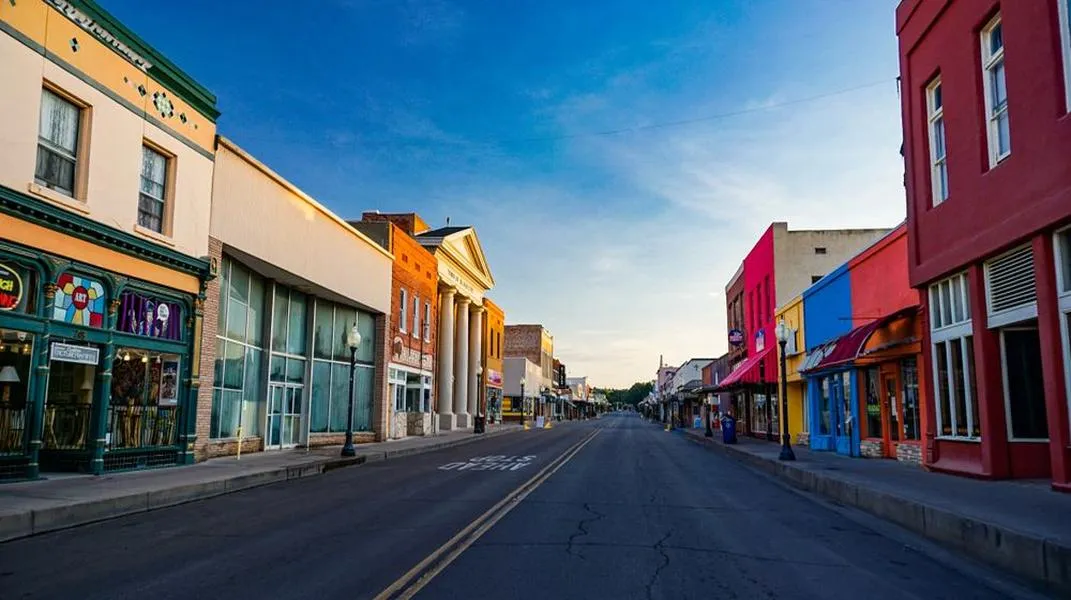 Exploring Silver City: A Hidden Gem in the Heart of New Mexico