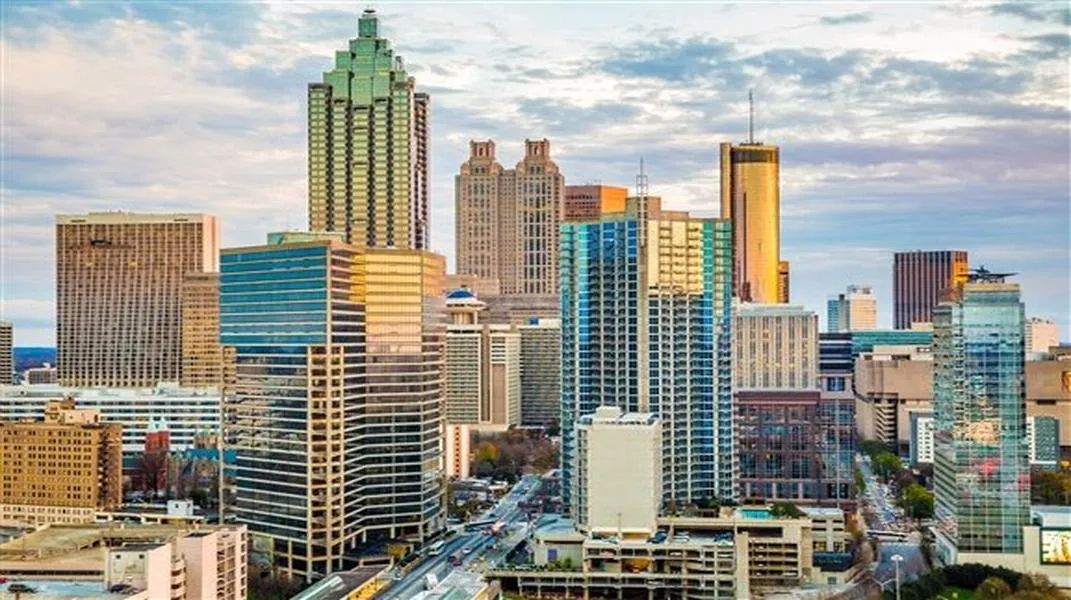 Exploring Atlanta: A Comprehensive Guide to Georgia's Capital