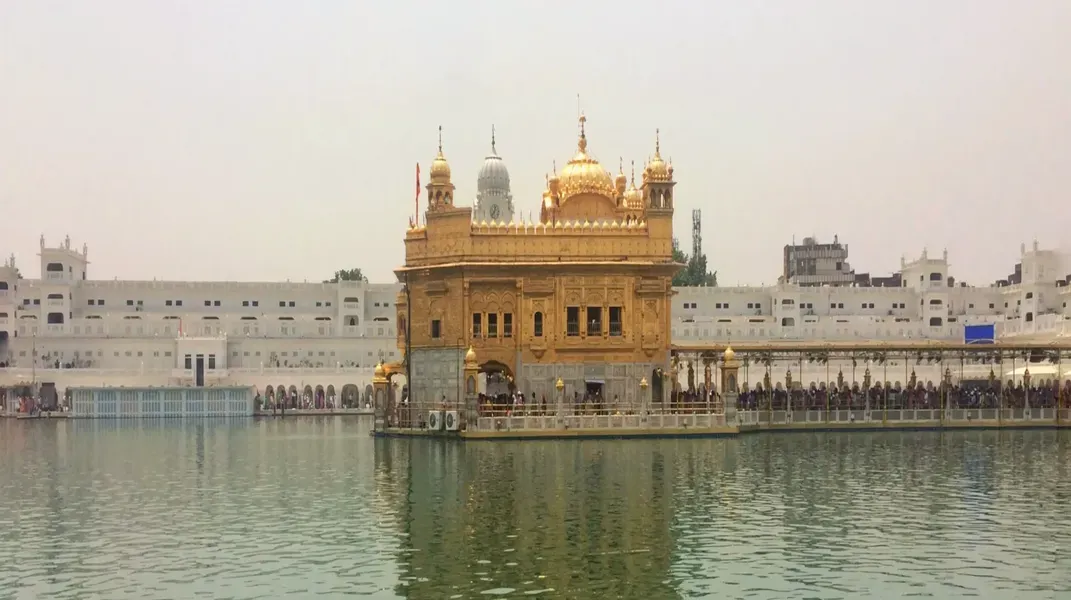 Exploring Amritsar: A Jewel of Punjab