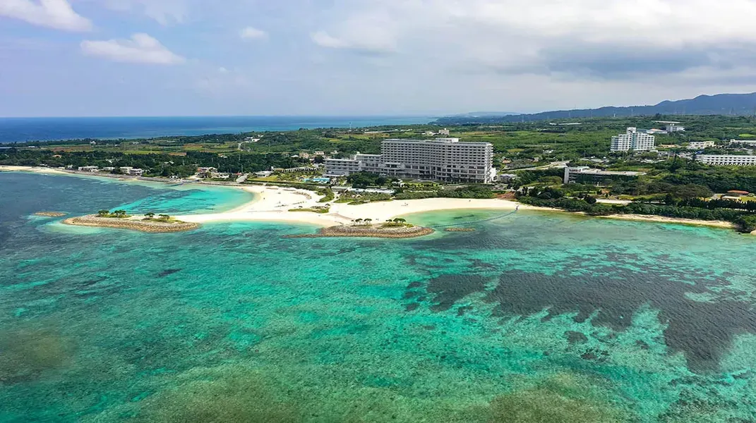 Discovering Okinawa: The Jewel of Japan