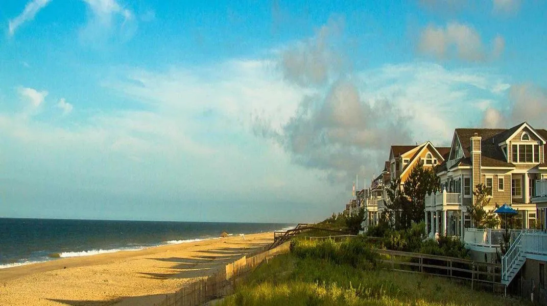 Discovering Nags Head: A Coastal Gem in North Carolina