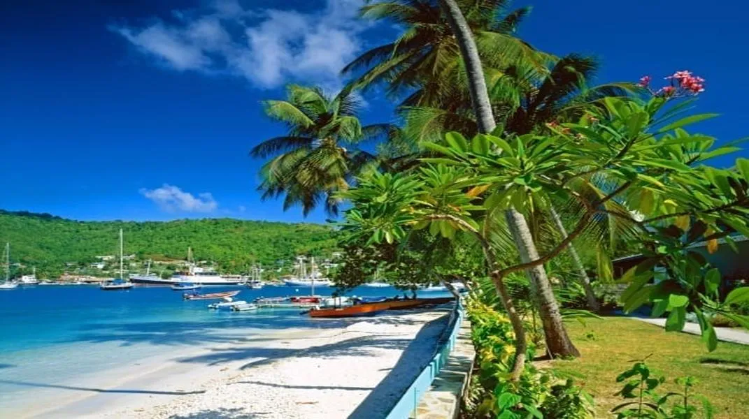 Discovering St. Vincent & The Grenadines: A Tropical Paradise Awaiting Your Arrival