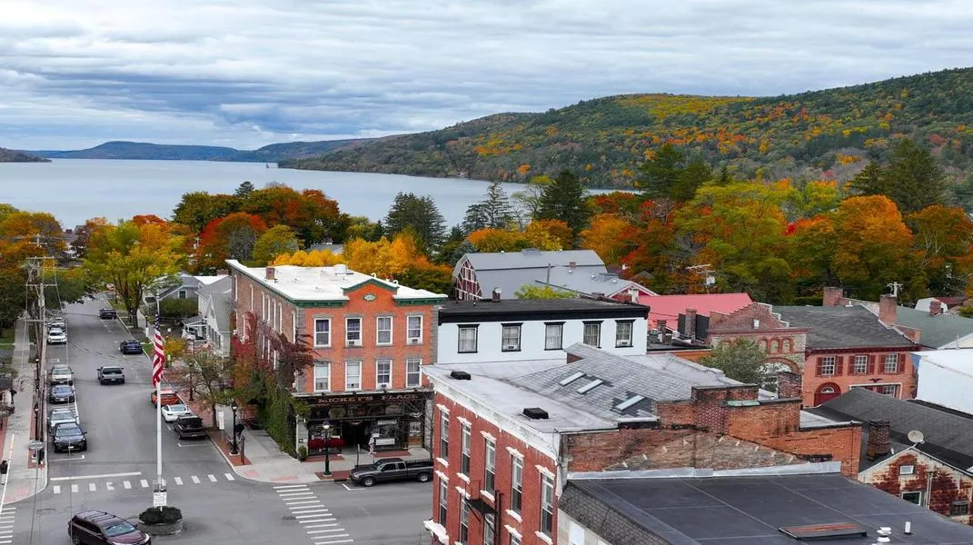 Discovering Cooperstown: A Gem of American Heritage