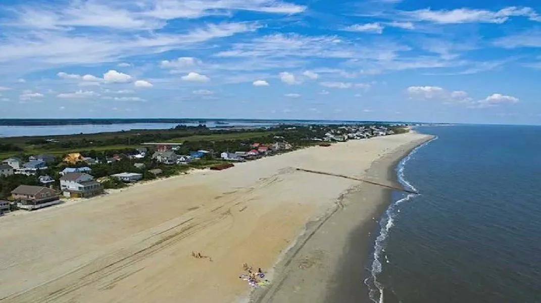 Discovering Bowers Beach: A Hidden Gem on Delaware’s Coast