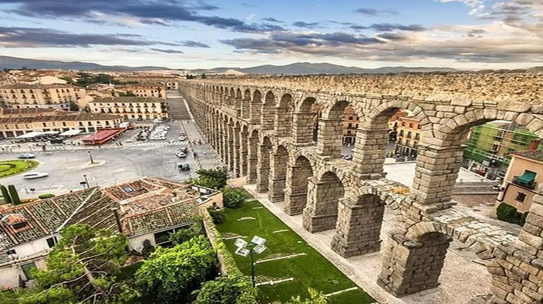 Discovering Segovia: A Timeless Jewel of Spain