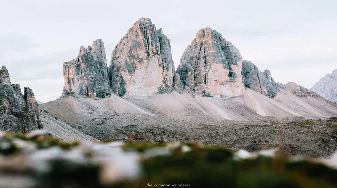 Exploring the Majestic Dolomites: A Guide to Italy’s Alpine Paradise