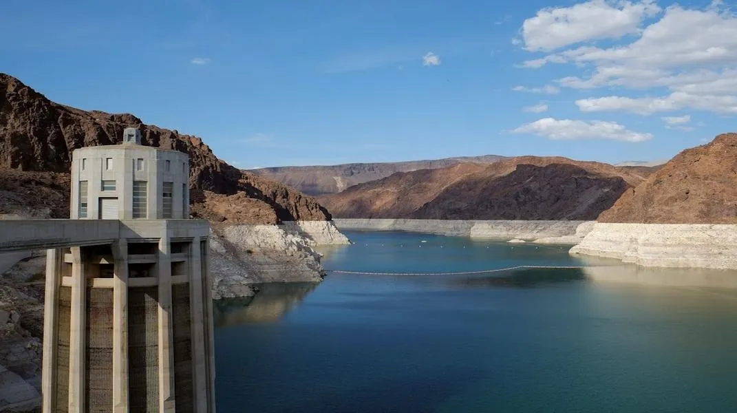 Exploring Lake Mead: A Jewel of the American Southwest