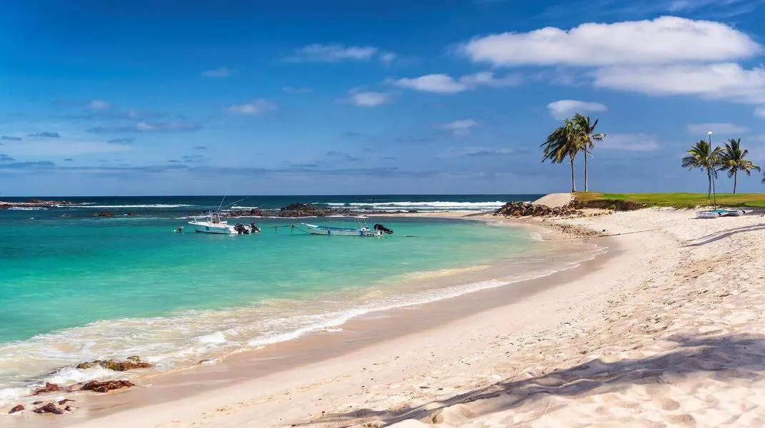 Discovering Punta Mita: A Paradise on the Pacific Coast