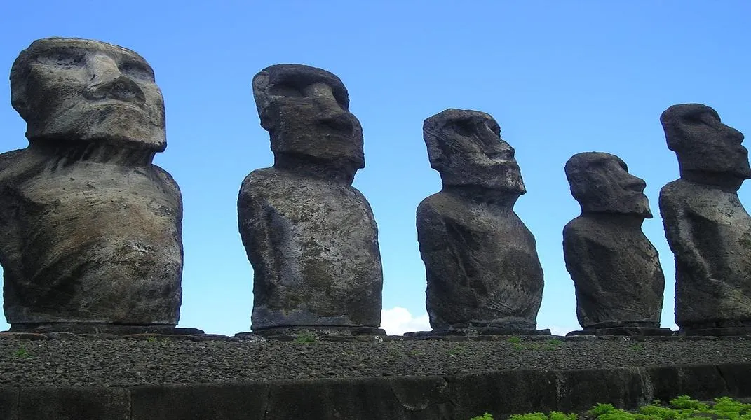 Discovering Easter Island: A Journey to the Heart of Polynesia