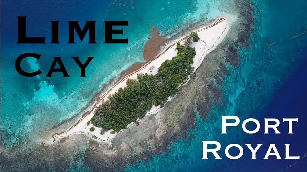 Discovering Lime Cay: A Tropical Paradise in Jamaica