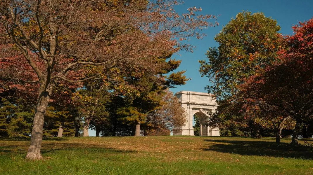 Exploring Valley Forge: A Journey Through History and Nature