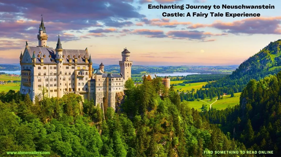 Discovering Neuschwanstein Castle: A Fairytale Journey in Bavaria