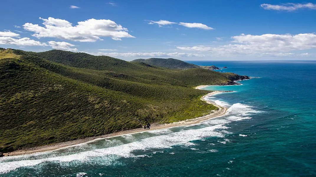 Exploring St. Martin - St. Maarten: A Tropical Paradise Awaits