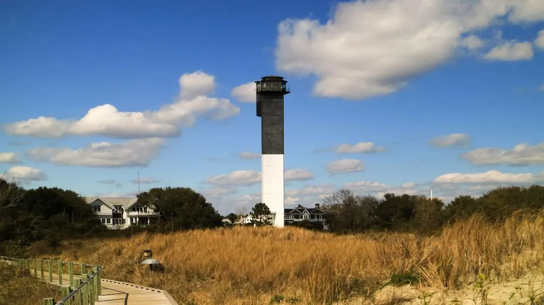 Discovering Sullivan's Island: A Coastal Gem of South Carolina