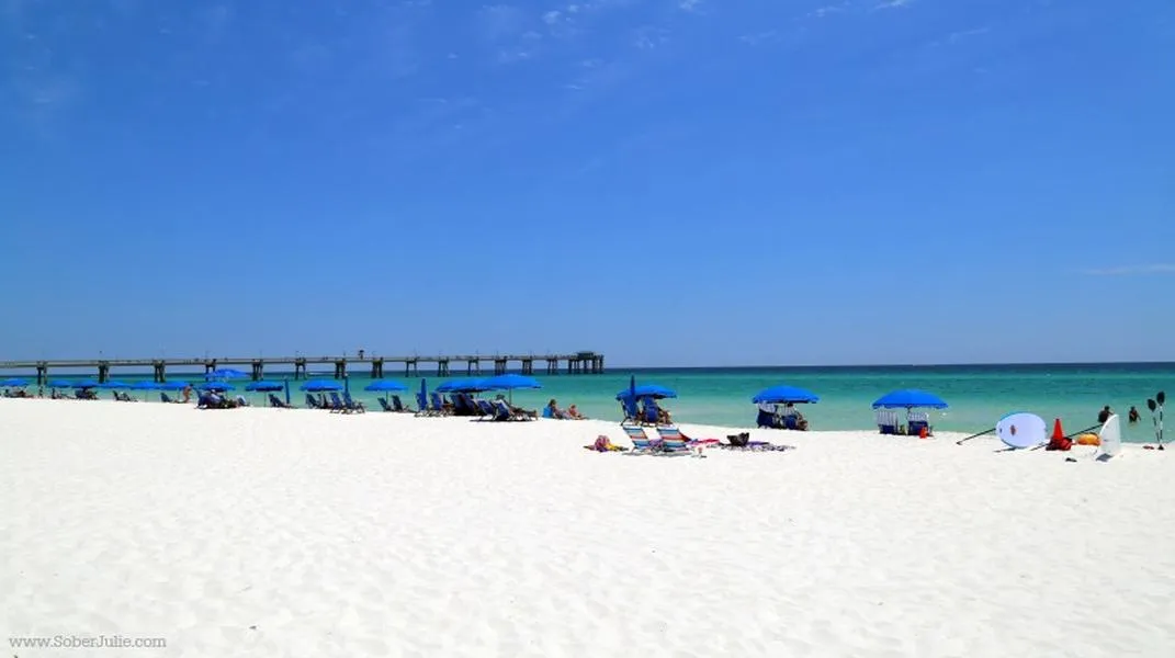 Fort Walton Beach: A Gem of the Emerald Coast