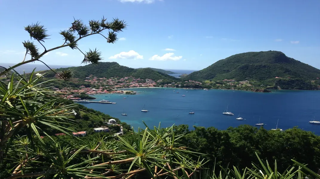 Discovering Guadeloupe: A Caribbean Paradise Awaits