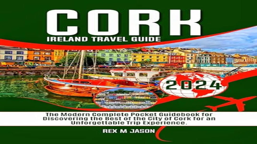 Discovering Cork: A Gem of Ireland