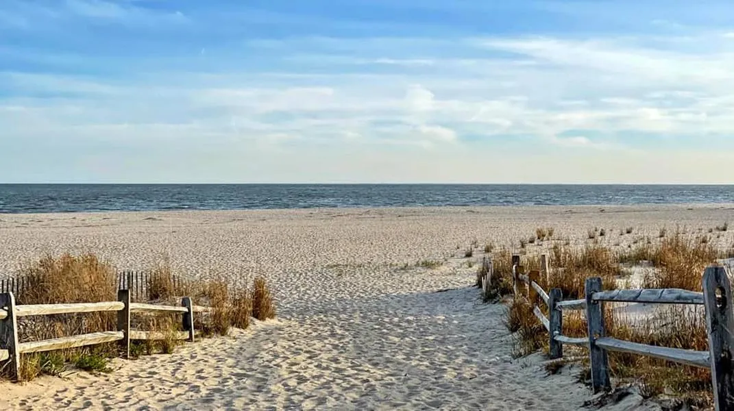 Seaside Heights: A Coastal Gem on the Jersey Shore