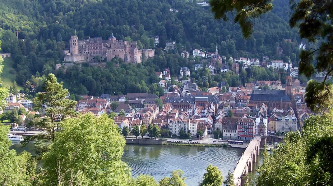 Exploring the Charm of Heidelberg: A Comprehensive Guide to Germany's Romantic City