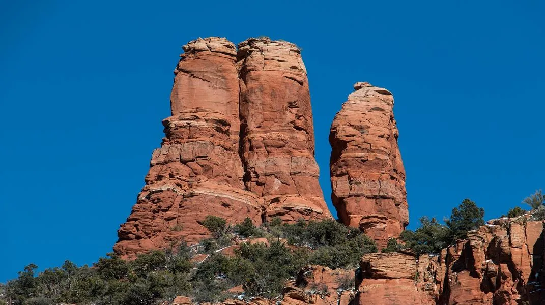 Exploring Sedona: A Traveler's Paradise