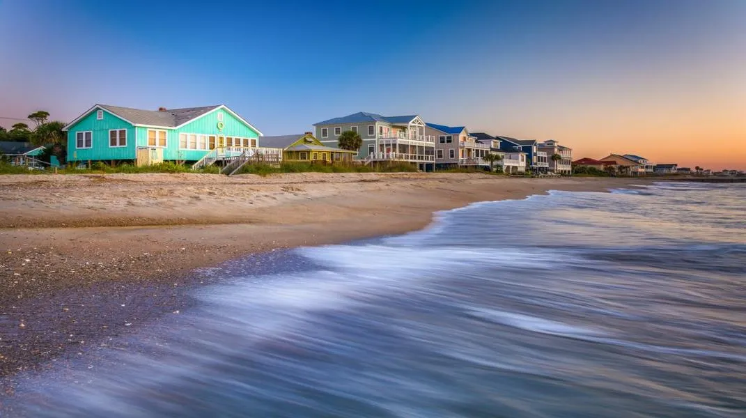 Discovering Edisto Beach: A Coastal Gem of South Carolina