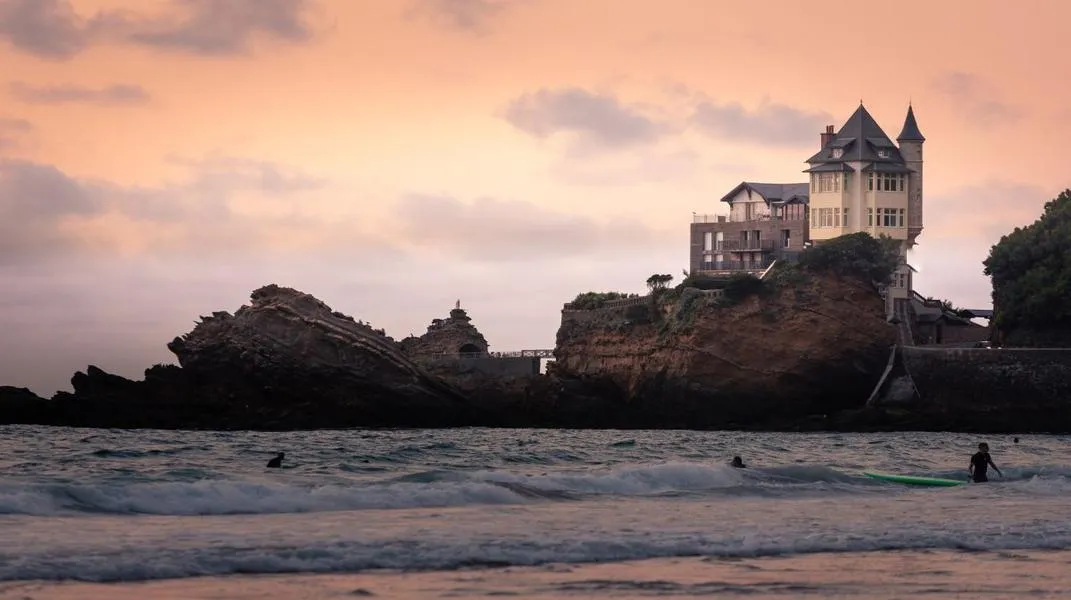 Discovering Biarritz: A Jewel of the French Basque Coast