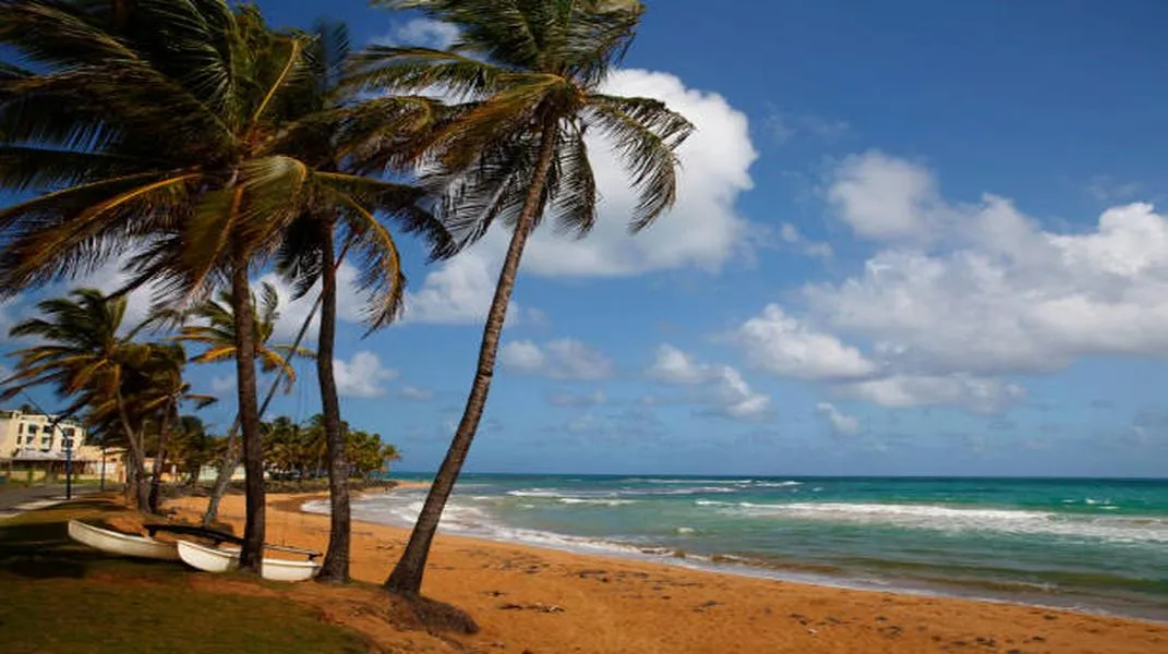 Discovering Luquillo: A Tropical Paradise on Puerto Rico’s Northeast Coast