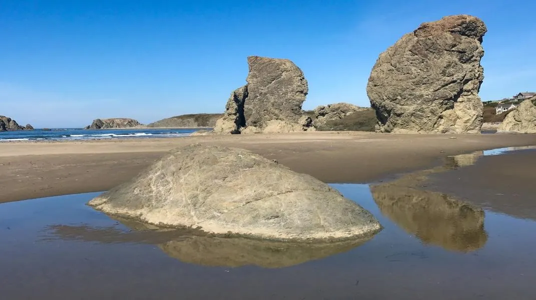 Discovering Bandon: A Coastal Gem in Oregon