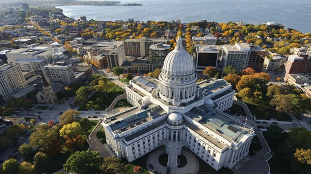 Discovering Madison, Wisconsin: A Comprehensive Guide to the Capital City