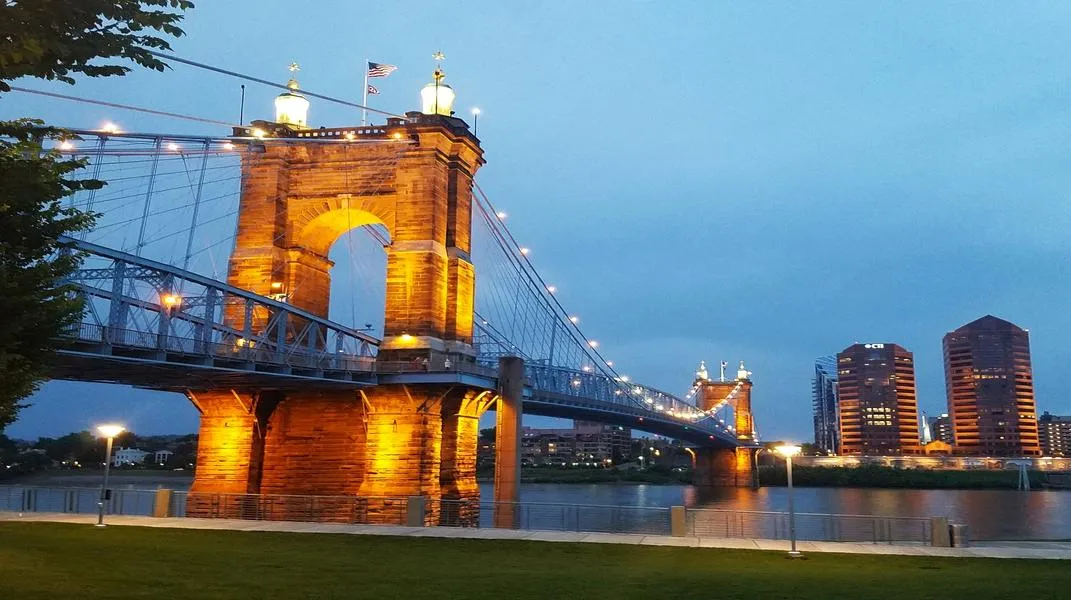 Exploring Cincinnati: A Guide to the Queen City