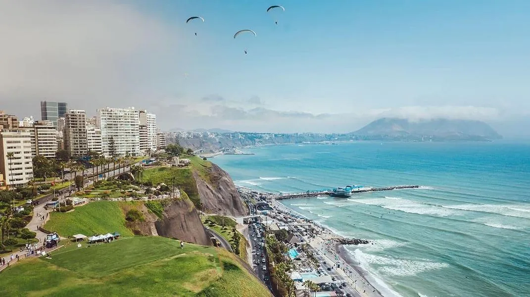 Exploring Lima: A Cultural and Culinary Treasure of Peru