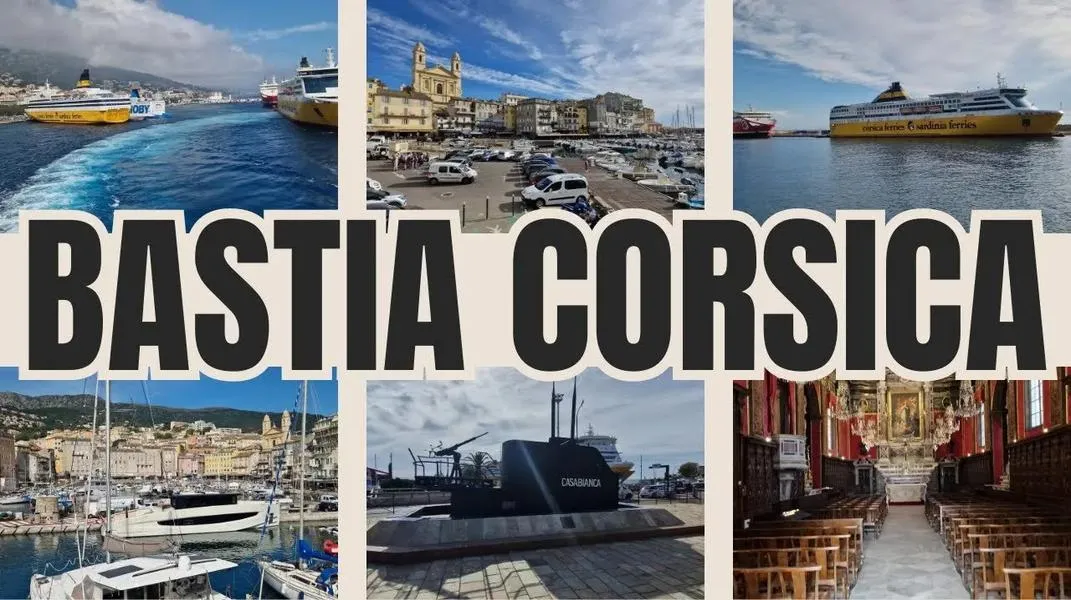 Discovering Corsica: The Jewel of the Mediterranean