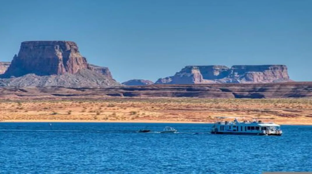 Exploring Lake Powell: A Jewel of the American Southwest