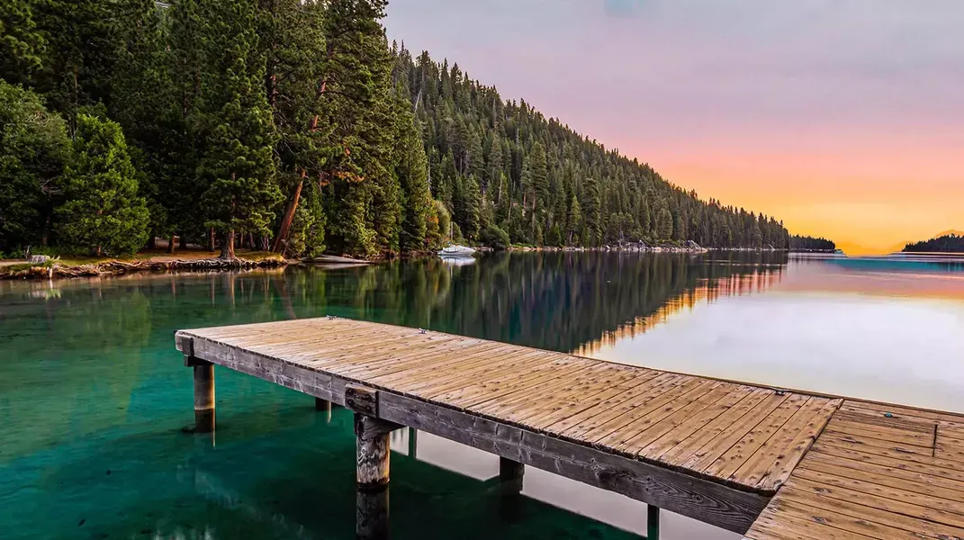 Exploring the Majestic Lake Tahoe: A Comprehensive Guide