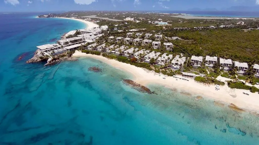 Exploring Anguilla: A Tropical Paradise Awaits