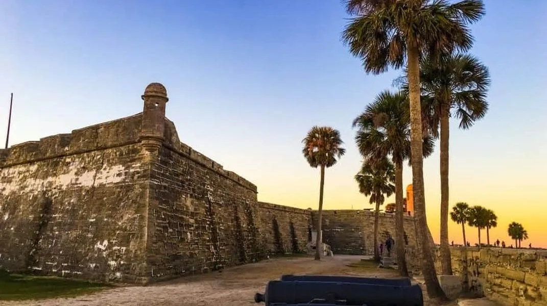 Discovering St. Augustine: The Oldest City in America